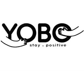 YOBO stay . positive