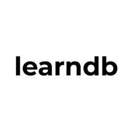 learndb