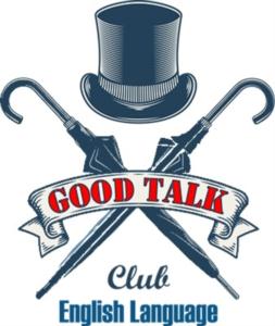 GOOD TALK Club English Language