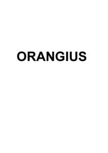 ORANGIUS