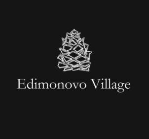 Edimonovo Village