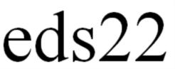 eds22