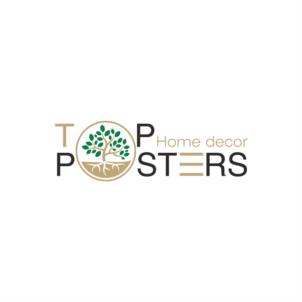 TOP POSTERS Home decor