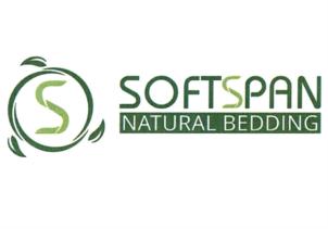 SOFTSPAN NATURAL BEDDING