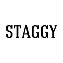 STAGGY