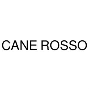CANE ROSSO
