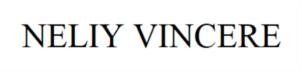 NELIY VINCERE