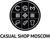 CSM CASUAL SHOP MOSCOW