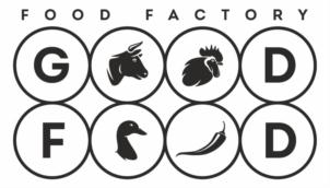 FOOD FACTORY G D F D