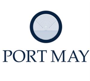 PORT MAY