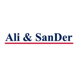 Ali & SanDer