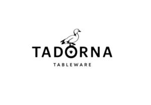 TADORNA TABLEWARE
