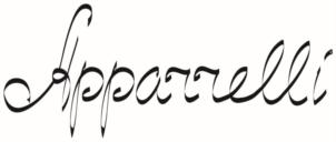 Apparelli