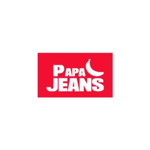 PAPA JEANS