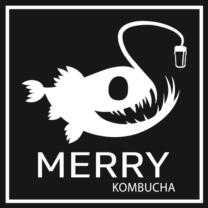 MERRY KOMBUCHA