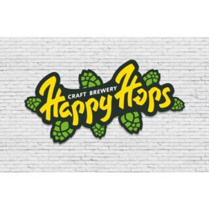 Happy Hops CRAFT BREWERY