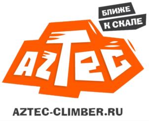 AZTEC БЛИЖЕ К СКАЛЕ AZTEC-CLIMBER.RU