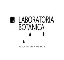 LABORATORIA BOTANICA ЛАБОРАТОРИЯ БОТАНИКА LB
