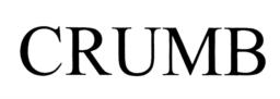 CRUMB