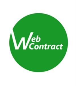 WebContract