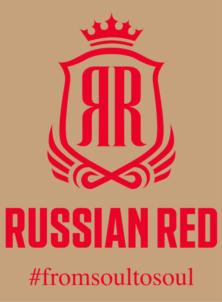 RR RUSSIAN RED #fromsoultosoul