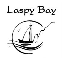 Laspy Bay