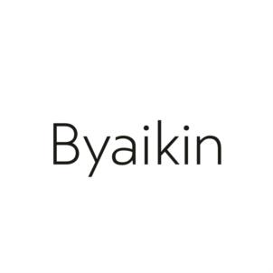 Byaikin