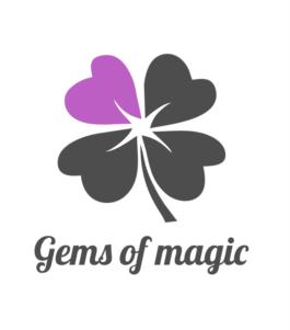 Gems of magic