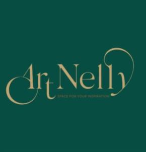 ArtNelly SPACE FOR YOUR INSPIRATION