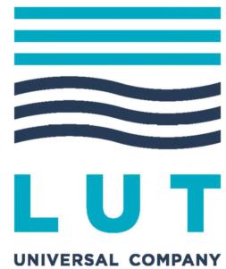 LUT UNIVERSAL COMPANY