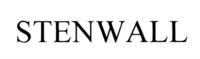 STENWALL