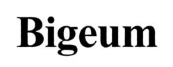 Bigeum