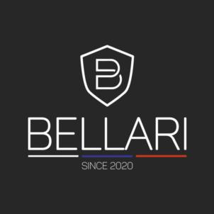 BELLARI SINCE 2020