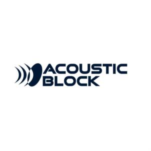 ACOUSTIC BLOCK