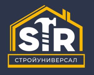 STR СТРОЙУНИВЕРСАЛ