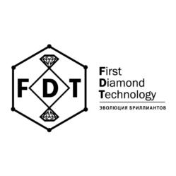 FDT First Diamond Technology ЭВОЛЮЦИЯ БРИЛЛИАНТОВ