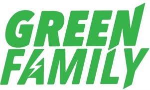 GREEN FAMILY