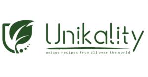 Unikality unique recipes from all over the world