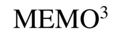 MEMO3