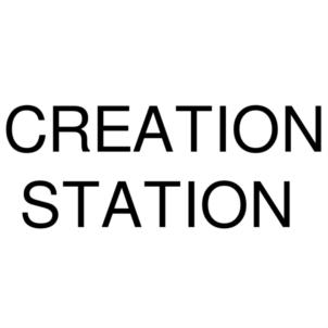 CREATION STATION