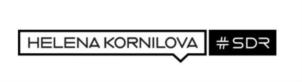 HELENA KORNILOVA #SDR