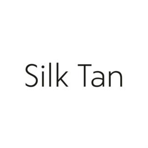 Silk Tan