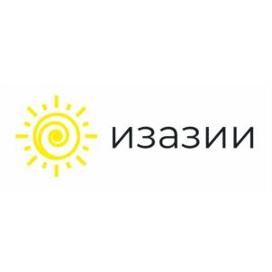 изазии