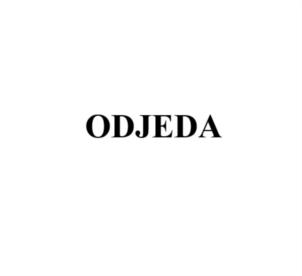 ODJEDA