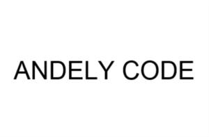 ANDELY CODE