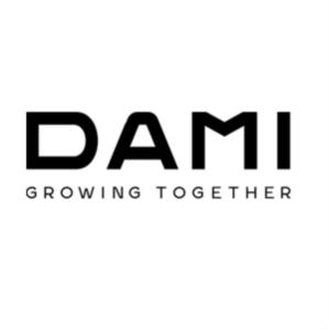 DAMI GROWING TOGETHER