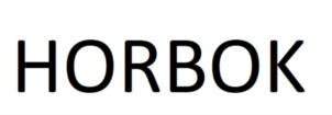 HORBOK
