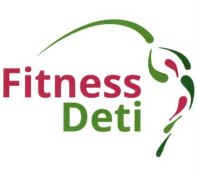 Fitness Deti