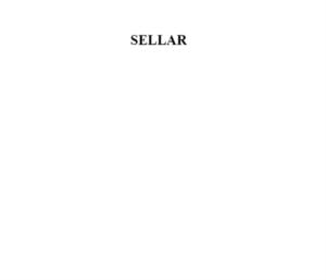 SELLAR
