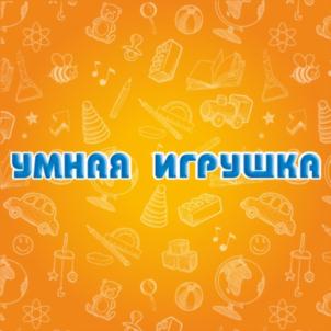 УМНАЯ ИГРУШКА